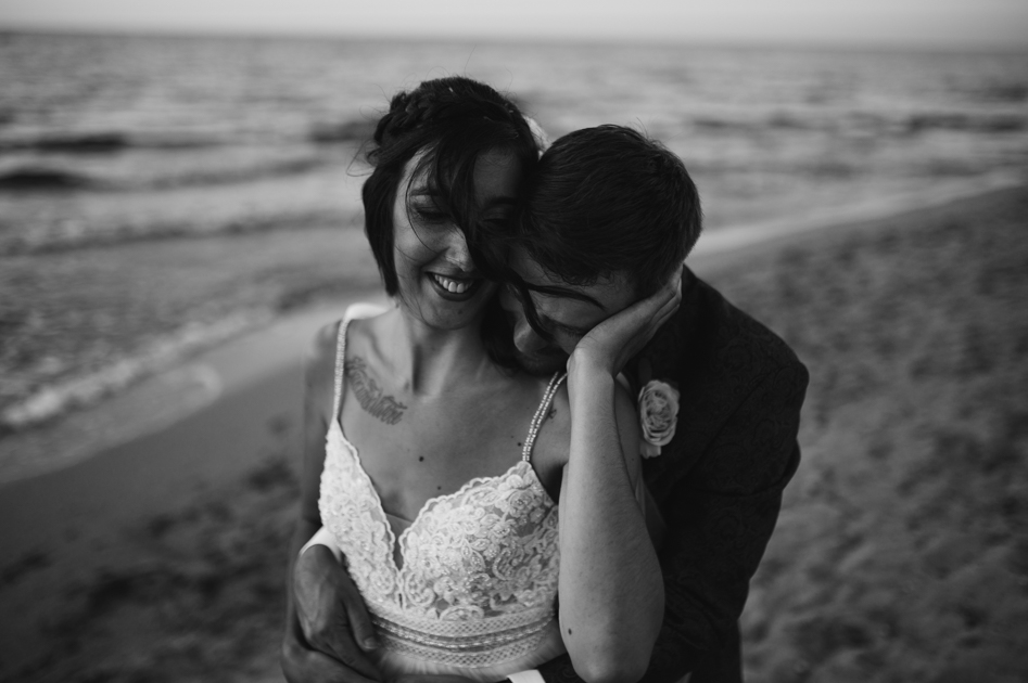 Matrimonio Post coronavirus in Puglia le Palme Beach Vanessa Serra wedding photographer